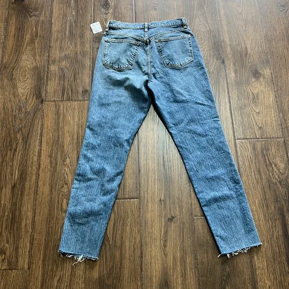 Free People NWT Jeans - Picture 4 of 5
